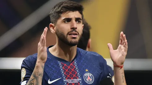 Beraldo é o reforço de peso que Abel Ferreira indicou para a defesa do Palmeiras em 2026