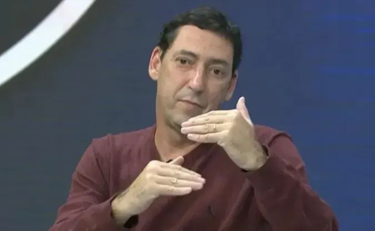 Pvc Psg PVC diz que Flamengo x PSG pode ser melhor que contra o Bayern