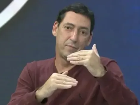 Flamengo x PSG pode ser melhor que Bayern, afirma PVC