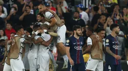 PSG x Botafogo pelo Mundial de Clubes - Foto: Harry How/Getty Images