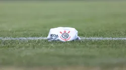 Camisa Corinthians. Foto: Leonardo Lima/AGIF