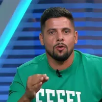 Cicinho aponta Allan, do Flamengo, como reforço crucial para o São Paulo