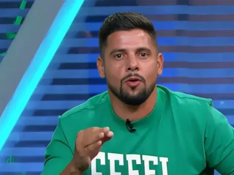 Cicinho aponta Allan, do Flamengo, como reforço crucial para o São Paulo