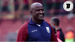 Reinaldo, ex-PSG e Flamengo. Foto: Fabio Giannelli/AGIF