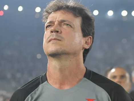 Diniz prefere Maracanã a São Januário como palco decisivo: "Melhores condições"