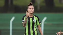 Atacante deve reforçar o Atlético em 2026 - Foto: Felipe Deslandes/FMF