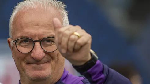 Mesmo não sendo titular, Angileri agrada Dorival e a comissão técnica do Timão. Foto: Anderson Romão/AGIF