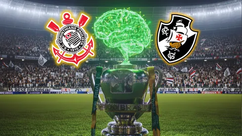 Foto gerada pela Inteligência Artificial