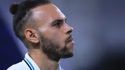 Braithwaite cobra R$ 7 milhões do Grêmio.