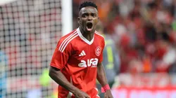 Carbonero deve permanecer no Beira-Rio