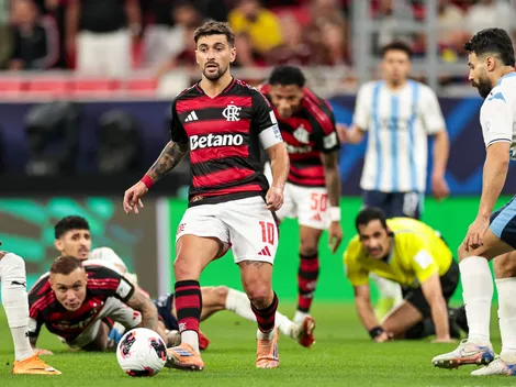 Relembre a campanha do Flamengo até a final da Copa Intercontinental