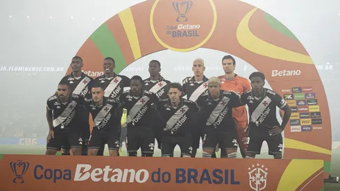 Diniz deve manter mesmo time que eliminou o Fluminense