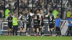 último duelo entre os times terminou com vitória paulista em São Januário. Foto: Thiago Ribeiro/AGIF