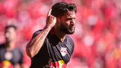 Juninho Capixaba está nos planos do Galo.