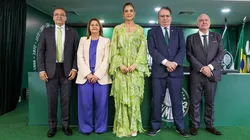 Foto: Divulgação/Palmeiras