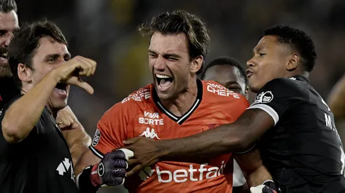 Vasco na Copa do Brasil. Foto: Alexandre Loureiro/AGIF