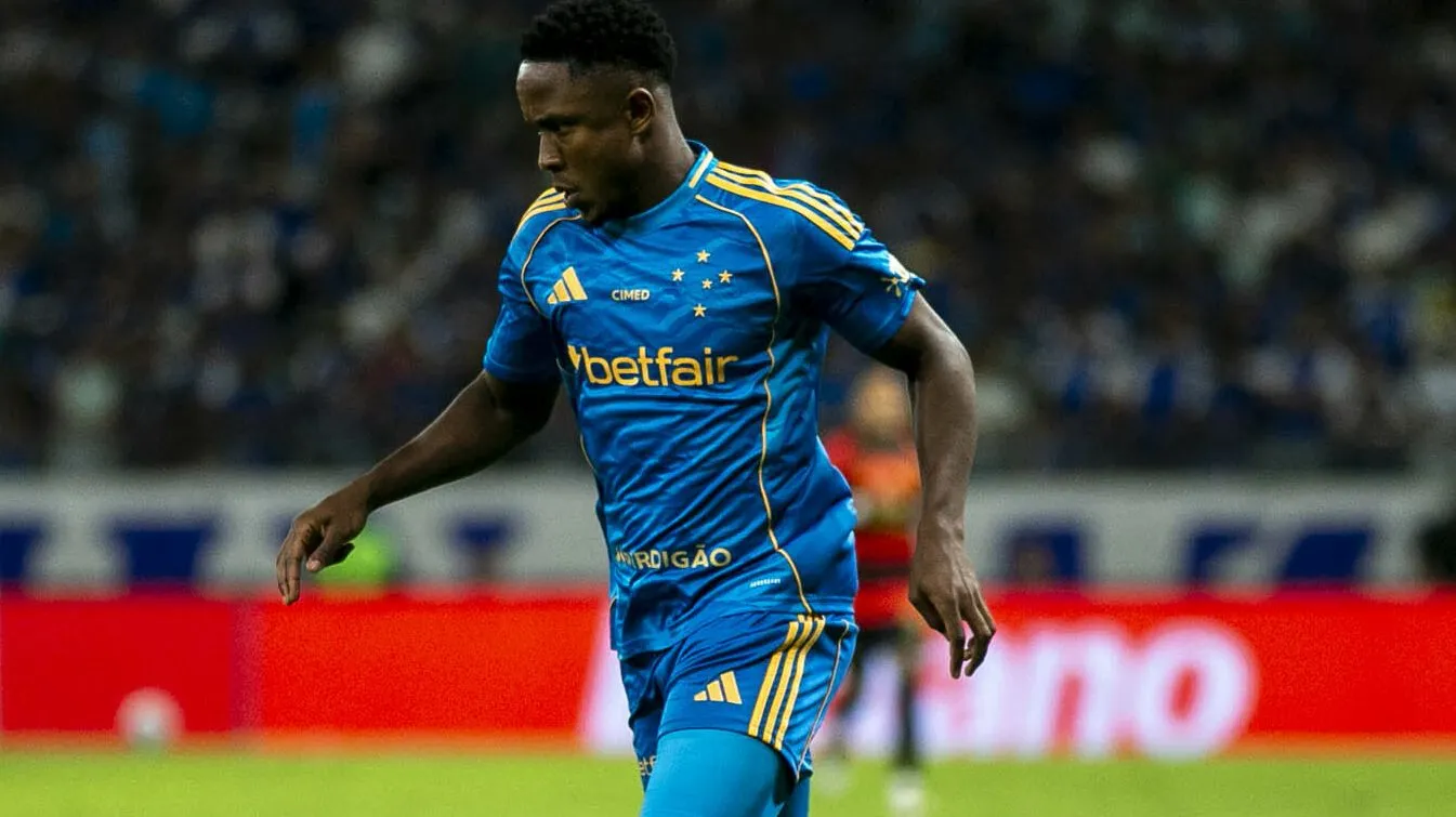 Sinisterra. Foto: Fernando Moreno/AGIF