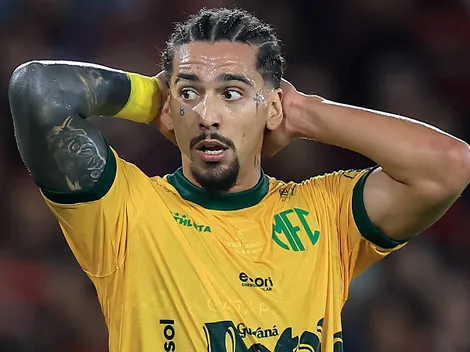 Chico da Costa tem futuro definido e não vai jogar pelo Santos