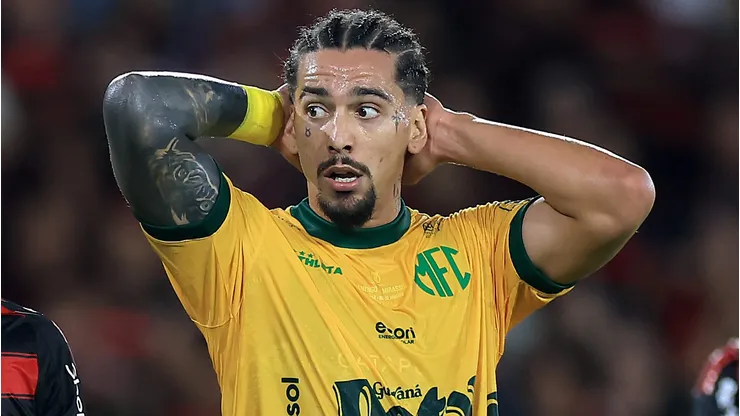 Chico da Costa era um dos alvos do Santos.