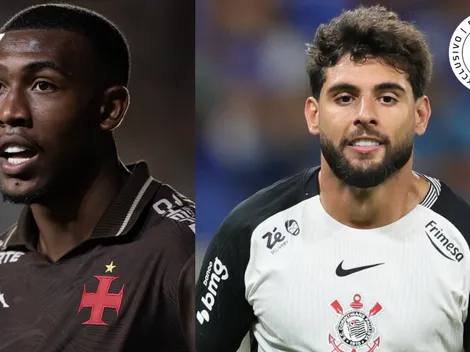 Rayan é mais decisvo que Yuri Alberto na temporada 2025