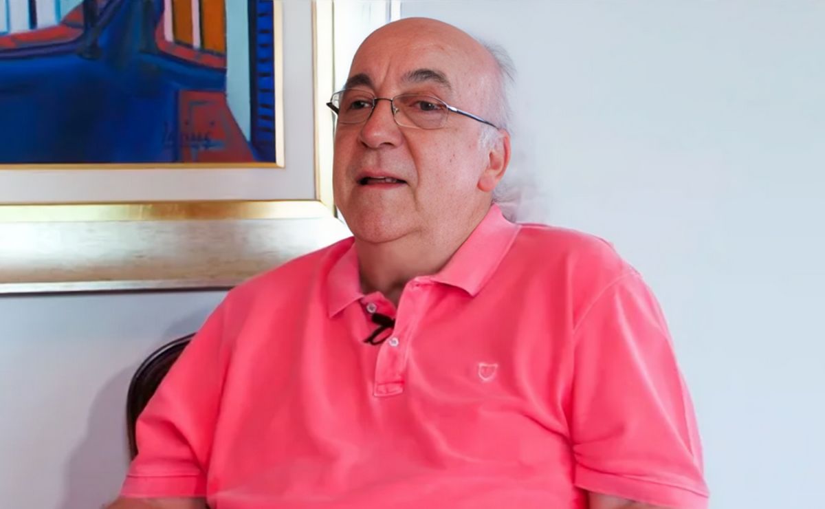 Tostão projeta Flamengo x PSG no Intercontinental, ressalta ausência de Hakimi e manda recado para Filipe Luís