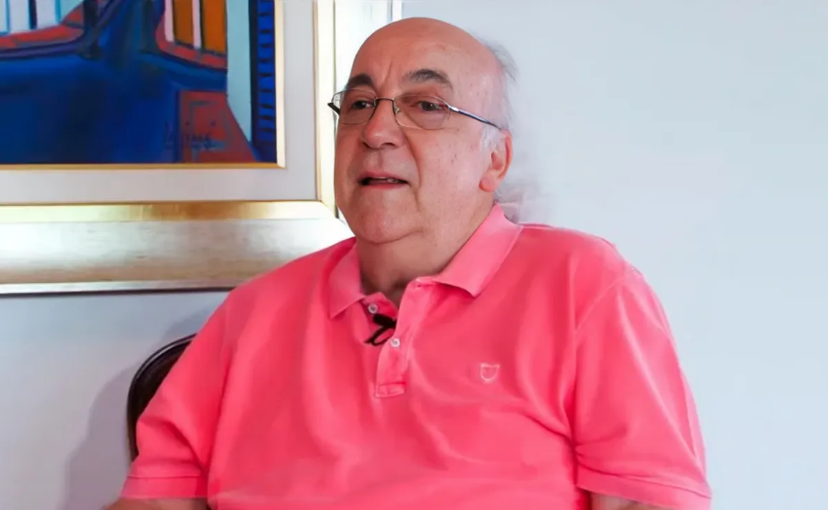 Tostão projeta Flamengo x PSG no Intercontinental, ressalta ausência de Hakimi e manda recado para Filipe Luís