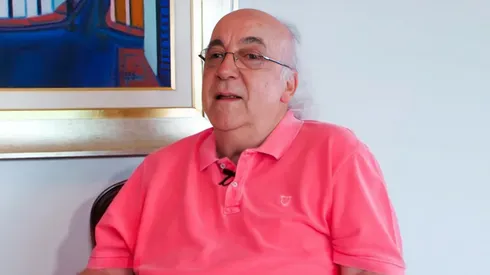 Tostão mandou recado para Filipe Luís