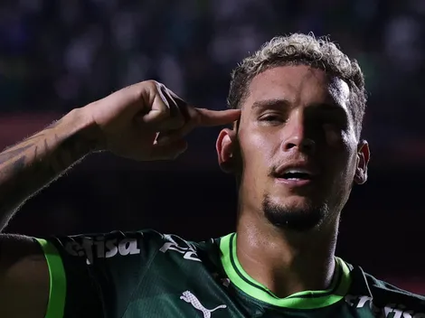 Navarro no Santos não vai acontecer após pedida milionária