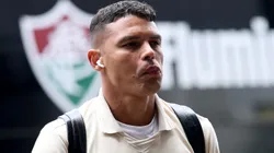 Zagueiro tem o futuro incerto - Foto: Buda Mendes/Getty Images.