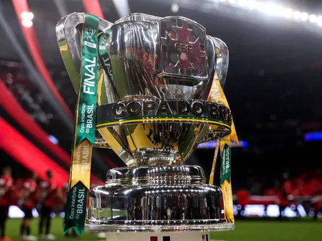 Veja horário e onde assistir Corinthians x Vasco na Copa do Brasil