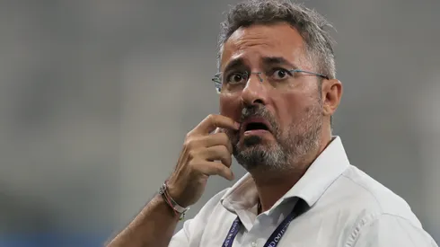 Diretor segue trabalhando duro - Foto: Gilson Lobo/AGIF.