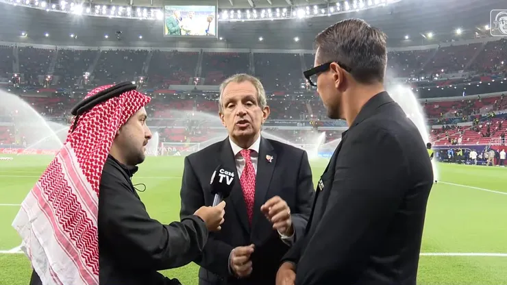 Foto: Reprodução/Caze TV