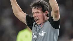 Treinador segue fazendo testes - Foto: Thiago Ribeiro/AGIF.