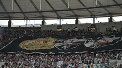 Torcida do Vasco no Maracanã - Foto: Thiago Ribeiro/AGIF