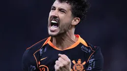 Gustavo Henrique projetou a final da Copa do Brasil.