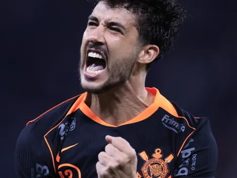 Gustavo Henrique elogia Vasco antes da final da Copa do Brasil