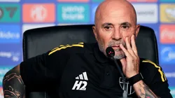 Treinador quer novos reforços - Foto: Buda Mendes/Getty Images.