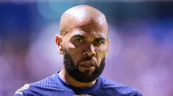 Daniel Alves, ex-jogador de futebol - Foto: Hector Vivas/Getty Images