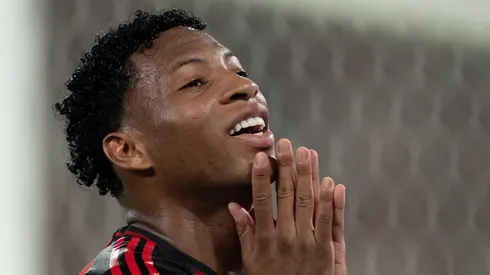 Gonzalo Plata foi reprovado pela Nação.