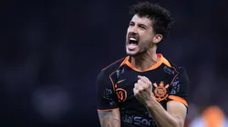 Corinthians venceu mais decisões e construiu hegemonia sobre o Vasco em mata mata — Foto Marcello ZambranaAGIF