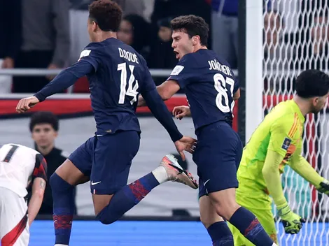 Flamengo perde nos pênaltis e é vice-campeão mundial