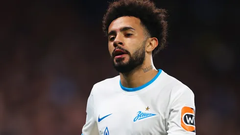 Meia tem o futuro incerto - Foto: Clive Rose/Getty Images.