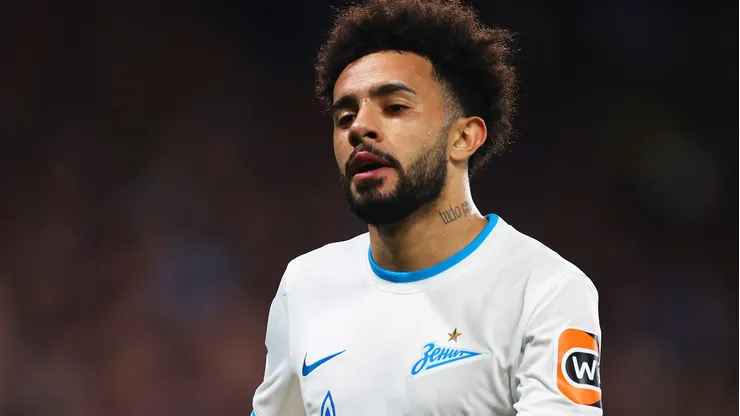 Meia tem o futuro incerto - Foto: Clive Rose/Getty Images.