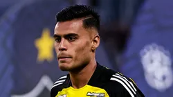 Fausto Vera em partida pelo Atlético Mineiro - Foto: Fabio Giannelli/AGIF