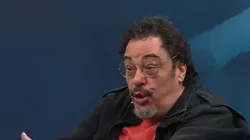 Casão analisa final da Copa Betano do Brasil. Foto: Reprodução/YouTube Esporte na Band.