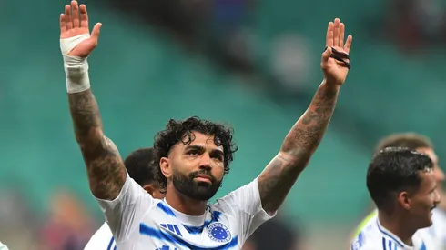 Gabigol pode chegar em 2026 ao Santos
