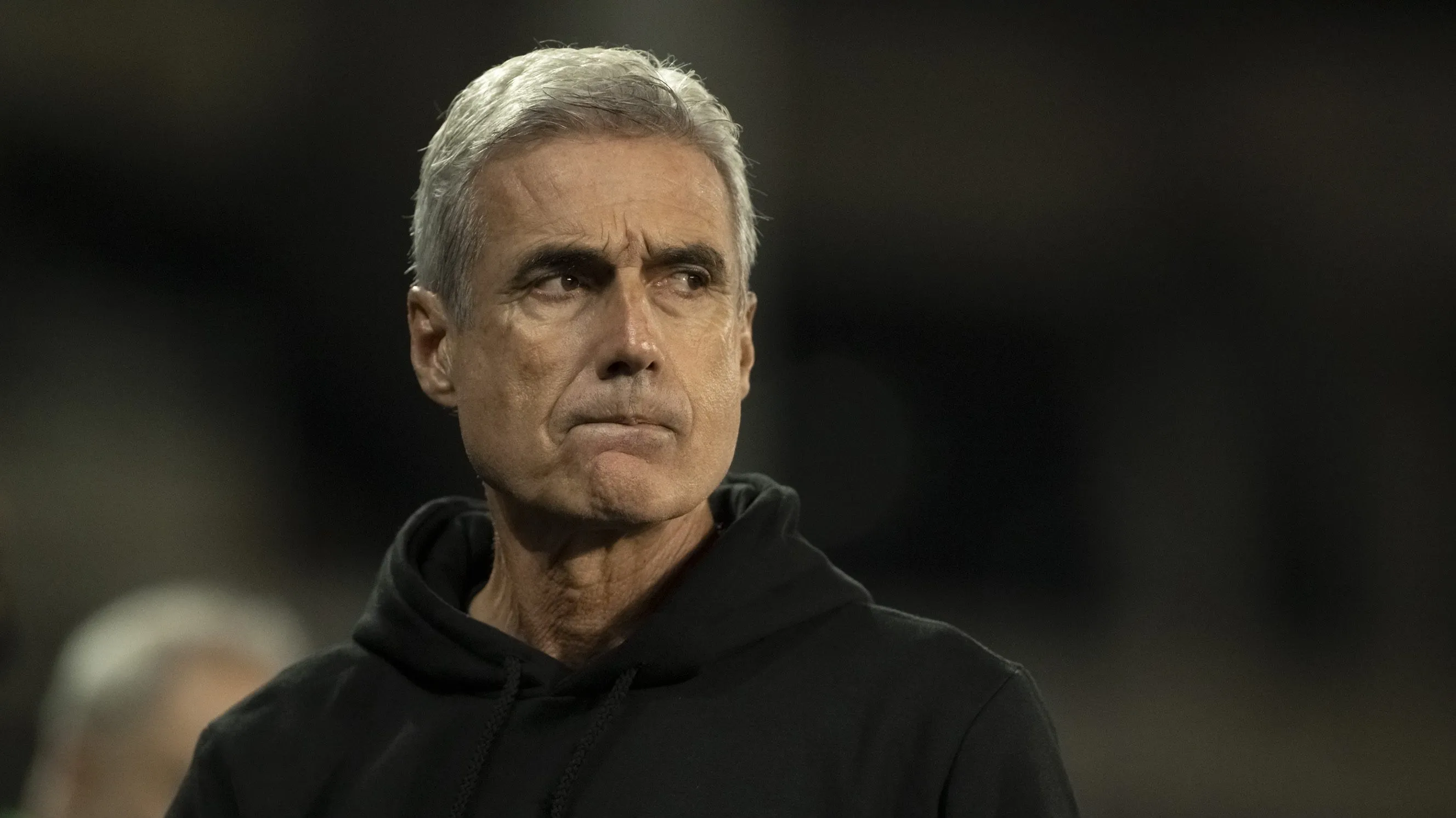 Treinador começa a reformulação no elenco do Grêmio