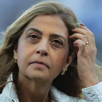 Leila Pereira explica mudança de mentalidade no Palmeiras para 2026