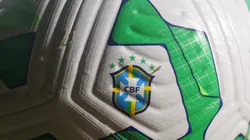 Futebol Feminino. Foto: Marlon Costa/AGIF