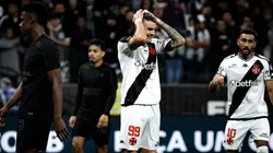 Vasco nunca venceu na Neo Química Arena. Foto: Fabio Giannelli/AGIF